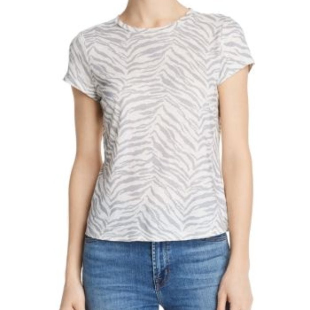 La Vie Rebecca Taylor tee shirt